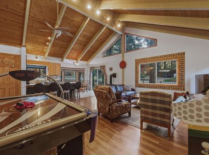 1871 Guadalupe Street, South Lake Tahoe, CA 96150 Photo