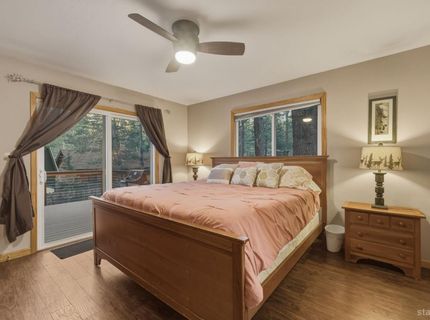 1871 Guadalupe Street, South Lake Tahoe, CA 96150 Photo