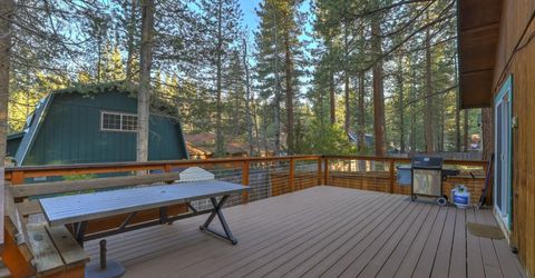 1871 Guadalupe Street, South Lake Tahoe, CA 96150 Photo