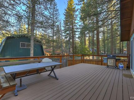1871 Guadalupe Street, South Lake Tahoe, CA 96150 Photo