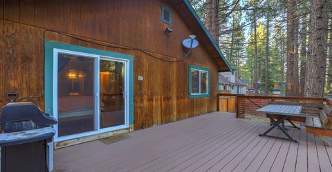 1871 Guadalupe Street, South Lake Tahoe, CA 96150 Photo