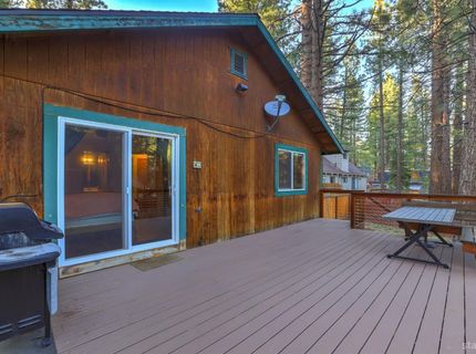 1871 Guadalupe Street, South Lake Tahoe, CA 96150 Photo
