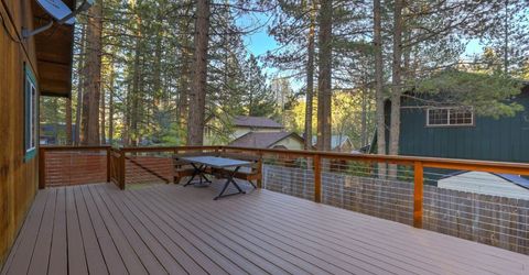 1871 Guadalupe Street, South Lake Tahoe, CA 96150 Photo