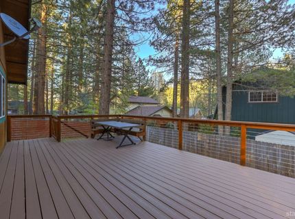 1871 Guadalupe Street, South Lake Tahoe, CA 96150 Photo