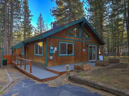 1871 Guadalupe Street, South Lake Tahoe, CA 96150 Photo