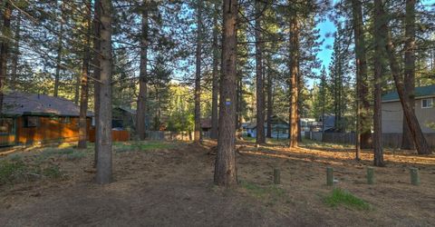 1871 Guadalupe Street, South Lake Tahoe, CA 96150 Photo