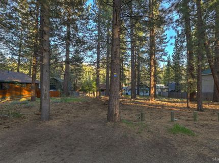 1871 Guadalupe Street, South Lake Tahoe, CA 96150 Photo