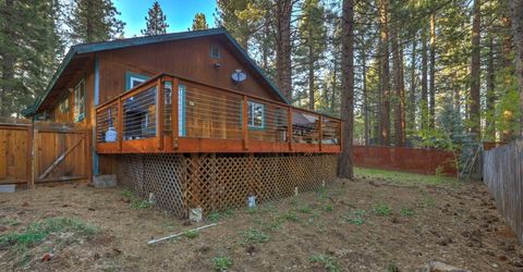 1871 Guadalupe Street, South Lake Tahoe, CA 96150 Photo