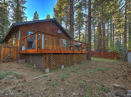1871 Guadalupe Street, South Lake Tahoe, CA 96150 Photo