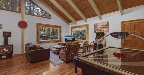 1871 Guadalupe Street, South Lake Tahoe, CA 96150 Photo
