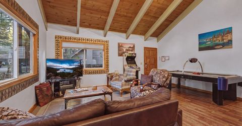 1871 Guadalupe Street, South Lake Tahoe, CA 96150 Photo