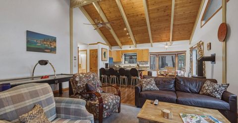 1871 Guadalupe Street, South Lake Tahoe, CA 96150 Photo