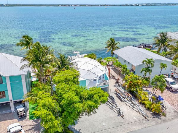 257 La Fitte Road, Little Torch, FL 33042