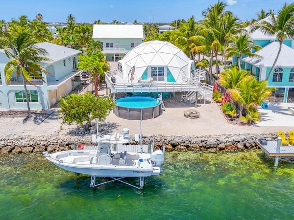 257 La Fitte Road, Little Torch, FL 33042