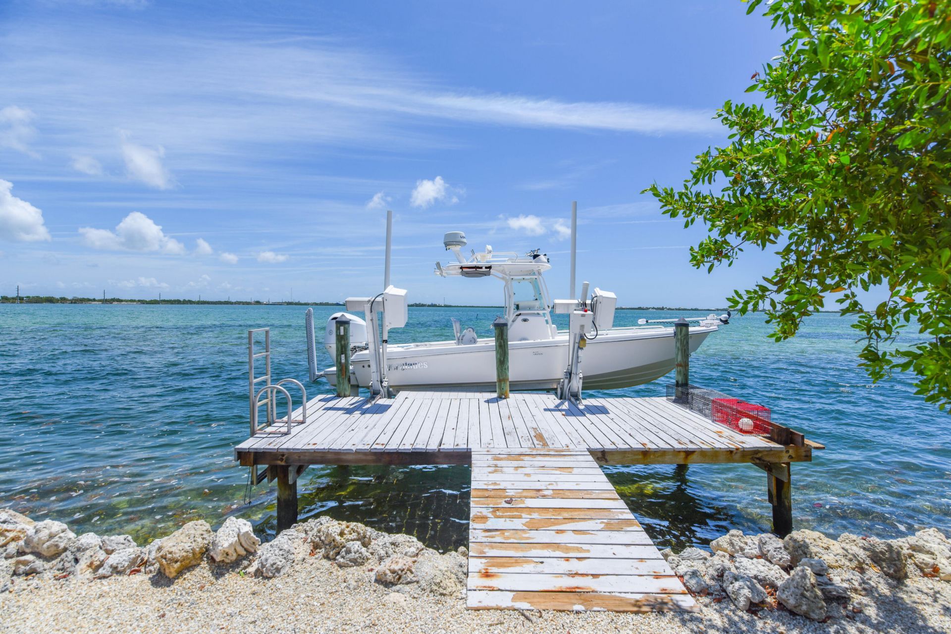257 La Fitte Road, Little Torch Key, FL 33042 Photo