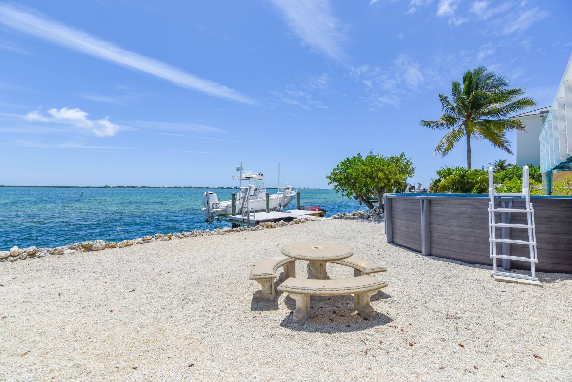 257 La Fitte Road, Little Torch Key, FL 33042 Photo