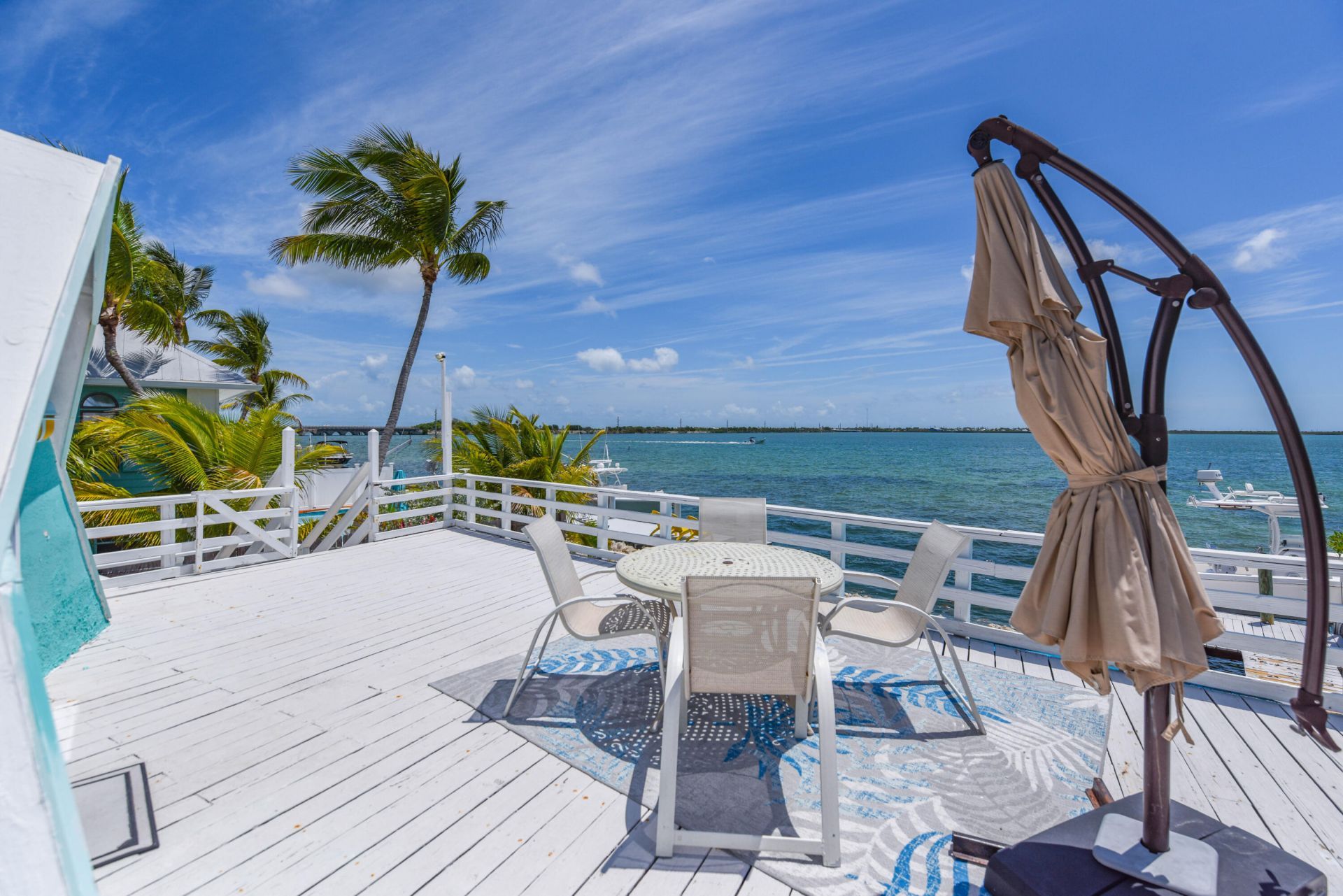 257 La Fitte Road, Little Torch Key, FL 33042 Photo