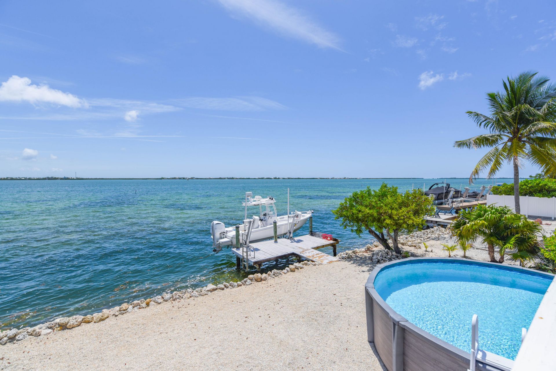 257 La Fitte Road, Little Torch Key, FL 33042 Photo