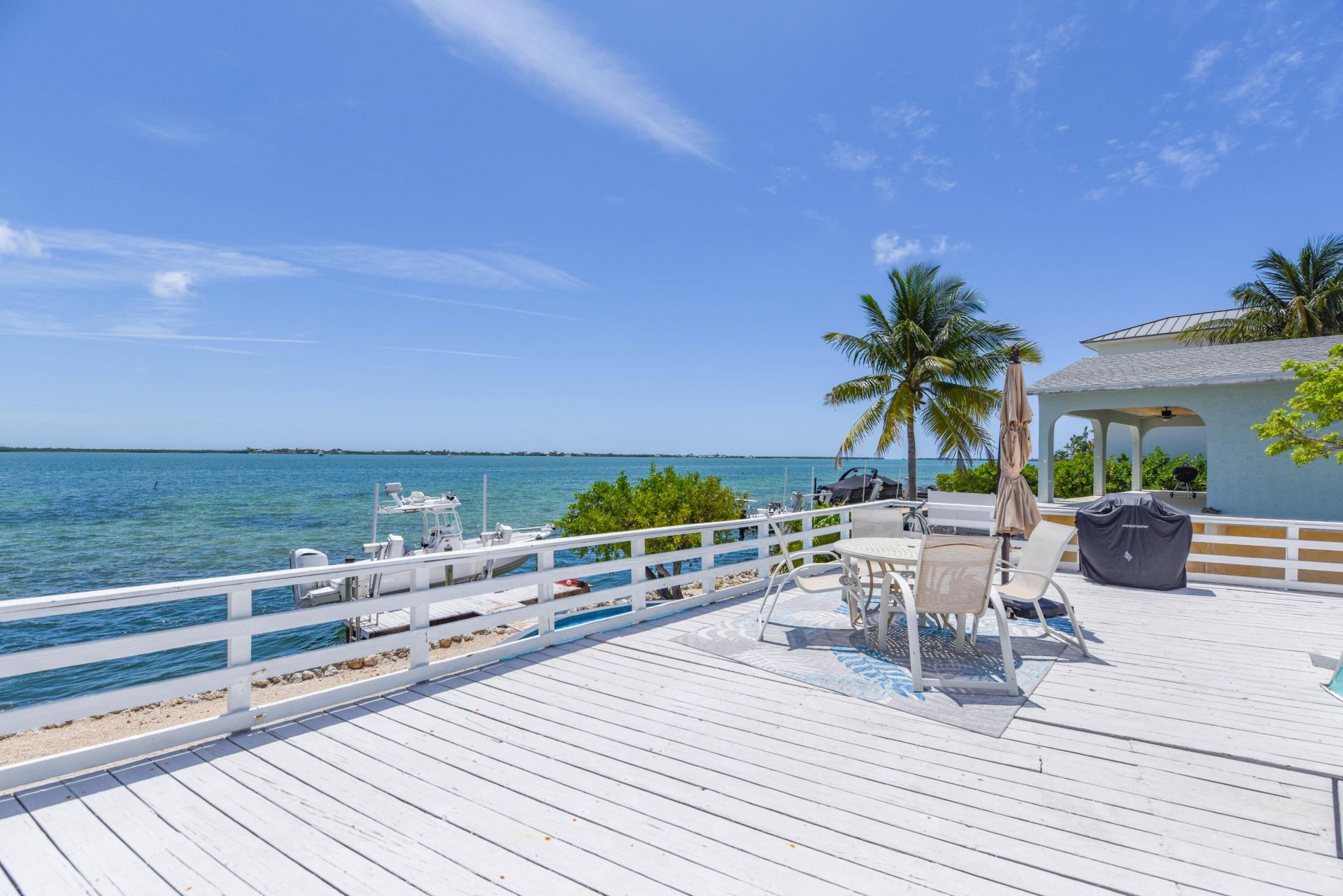 257 La Fitte Road, Little Torch Key, FL 33042 Photo