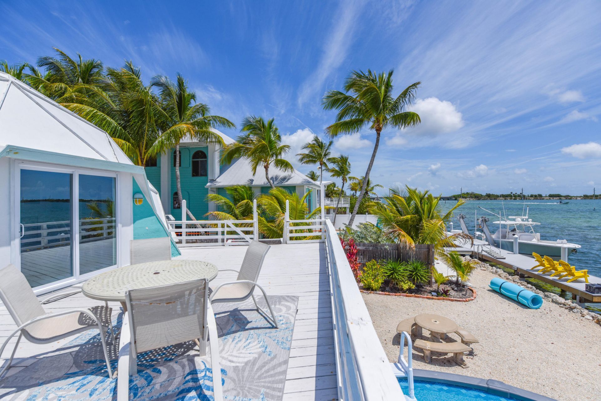 257 La Fitte Road, Little Torch Key, FL 33042 Photo