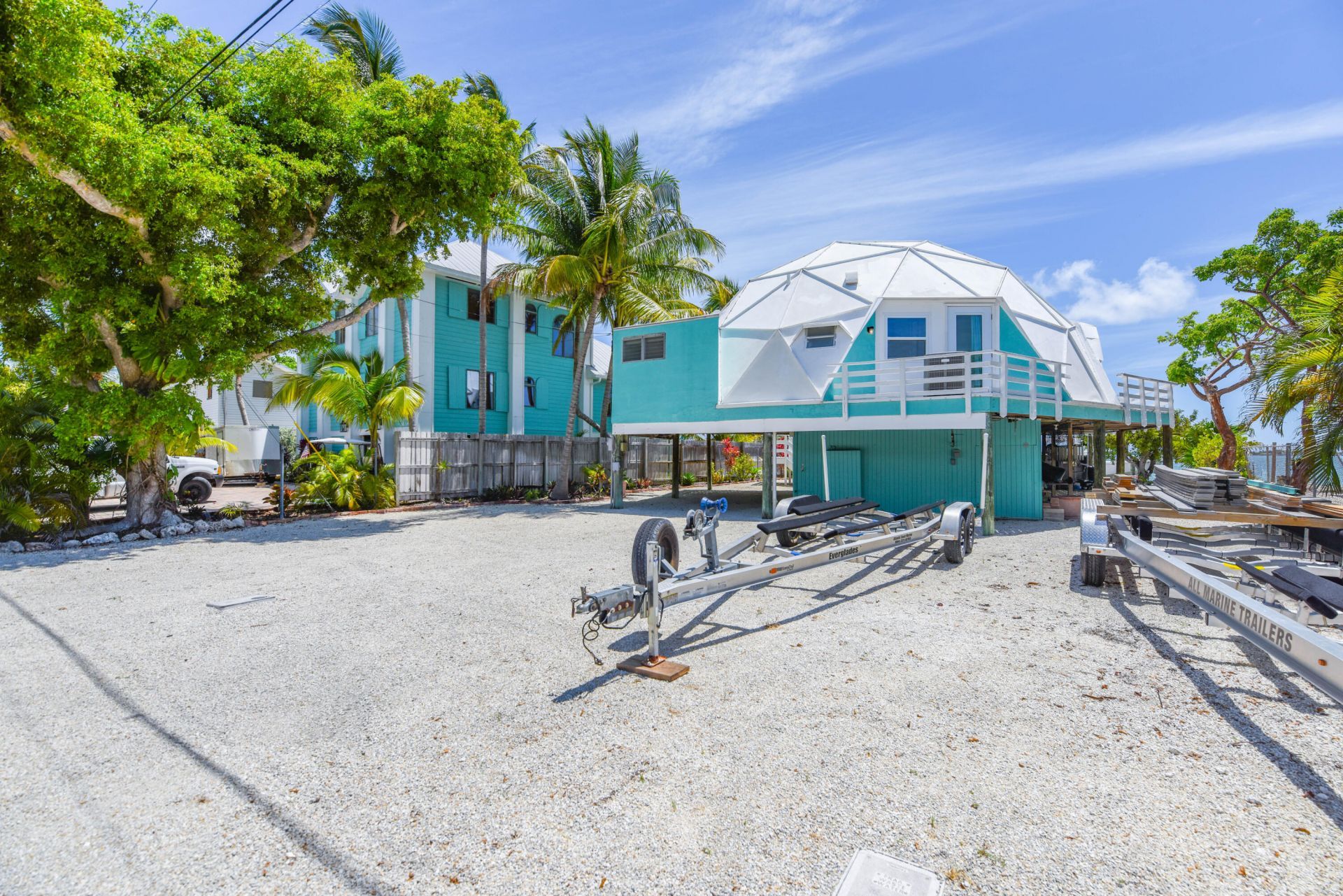 257 La Fitte Road, Little Torch Key, FL 33042 Photo