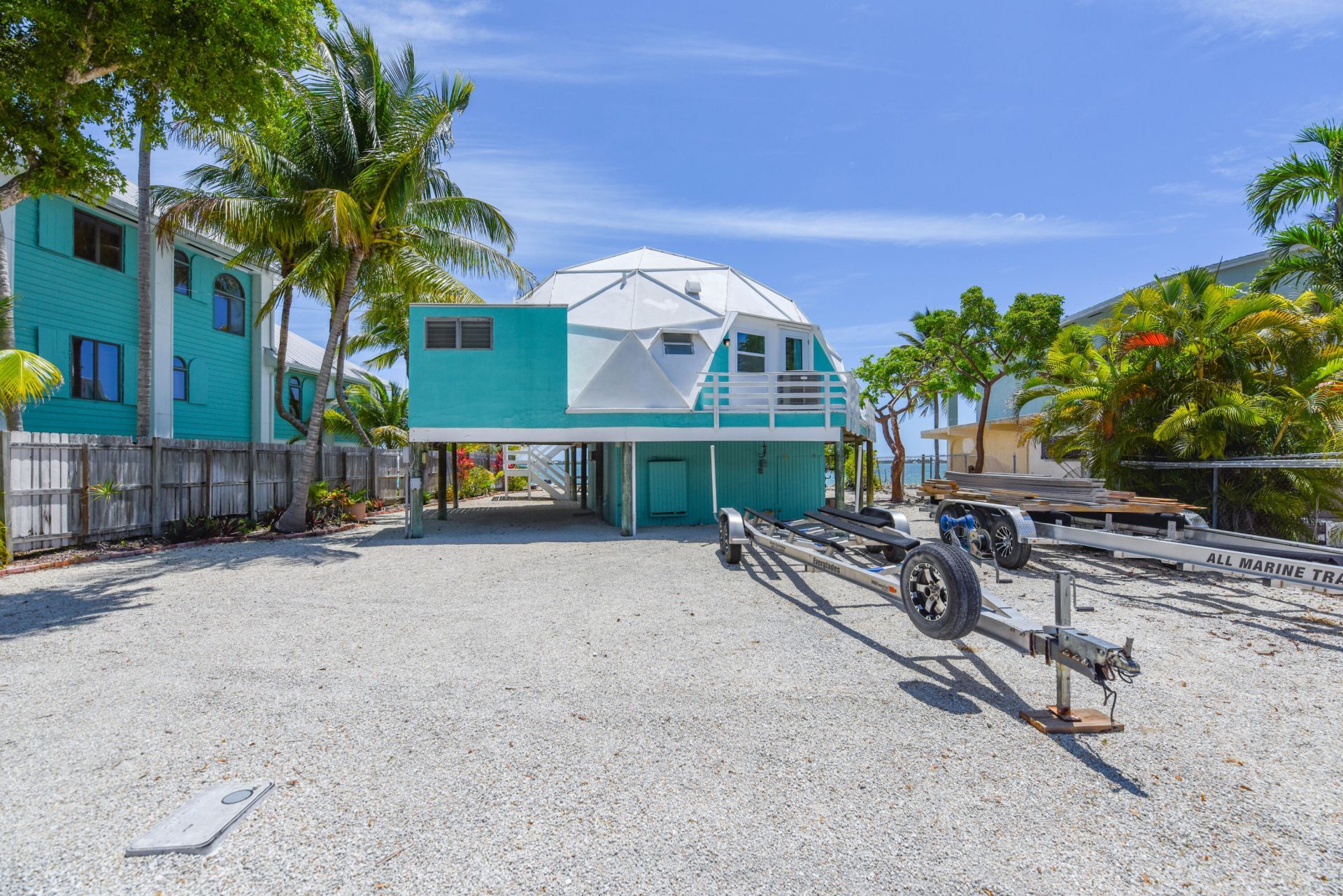 257 La Fitte Road, Little Torch Key, FL 33042 Photo