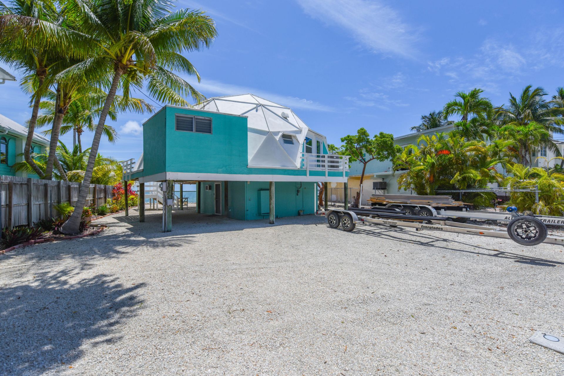 257 La Fitte Road, Little Torch Key, FL 33042 Photo