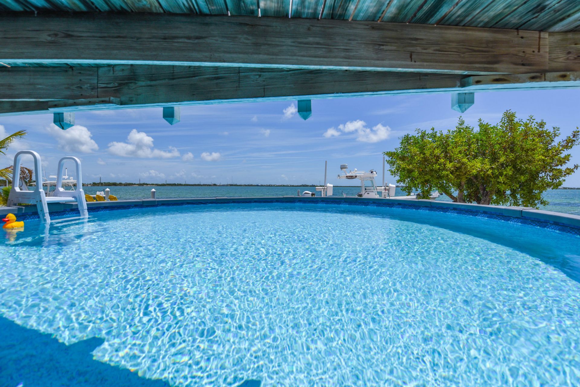 257 La Fitte Road, Little Torch Key, FL 33042 Photo