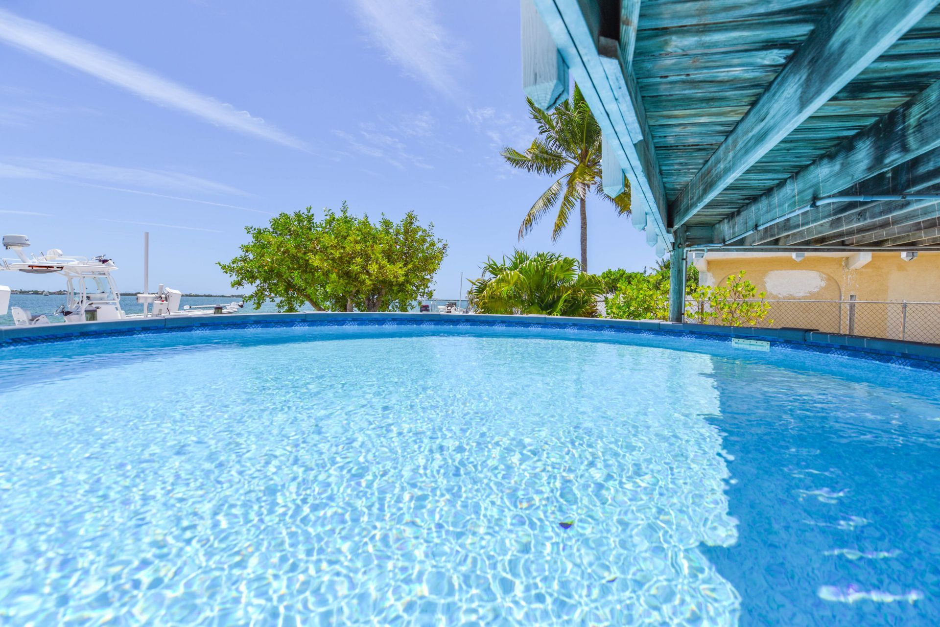 257 La Fitte Road, Little Torch Key, FL 33042 Photo