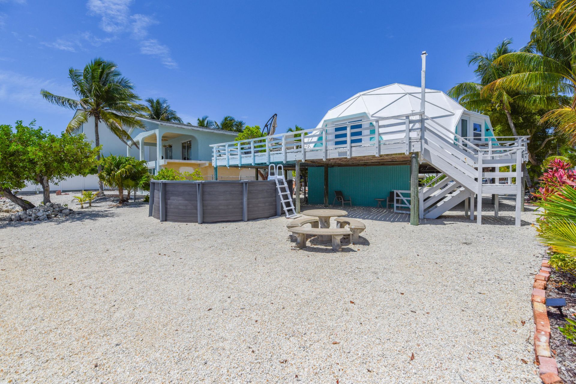 257 La Fitte Road, Little Torch Key, FL 33042 Photo