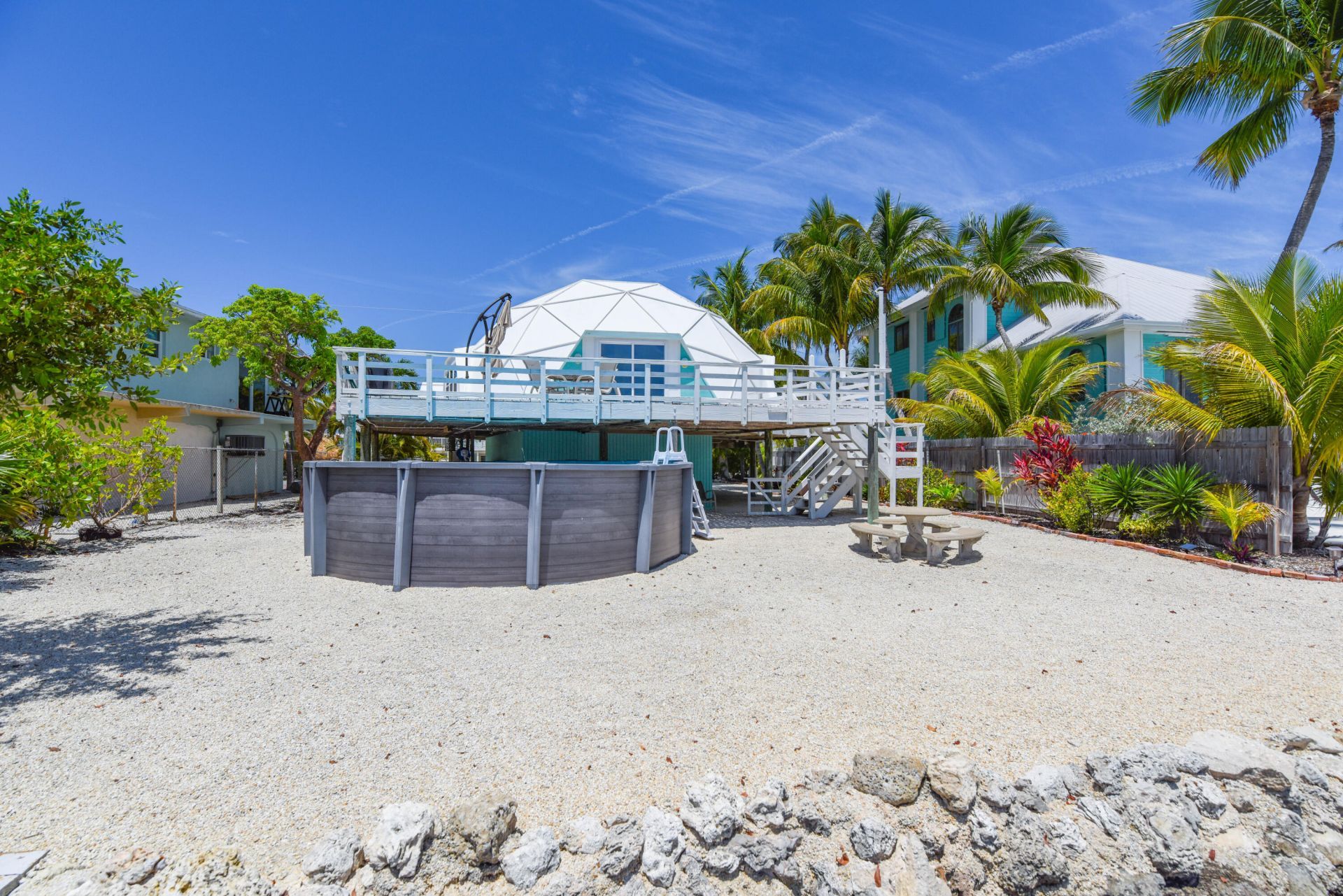 257 La Fitte Road, Little Torch Key, FL 33042 Photo