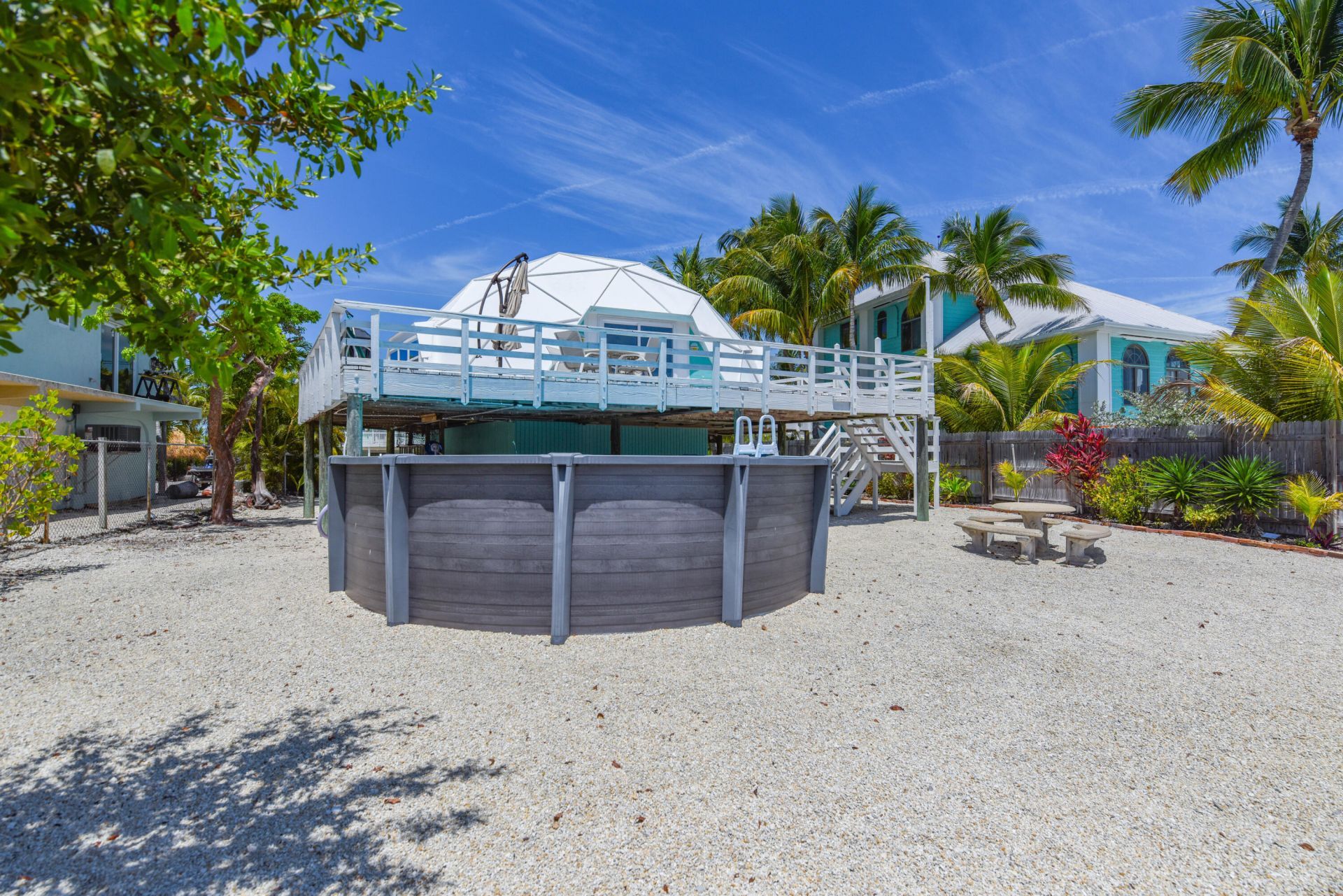 257 La Fitte Road, Little Torch Key, FL 33042 Photo