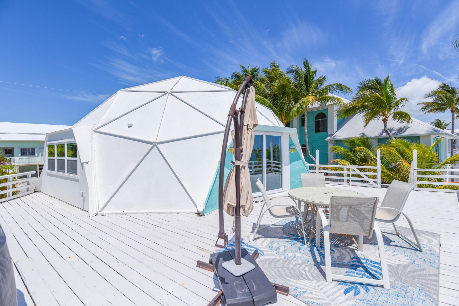 257 La Fitte Road, Little Torch Key, FL 33042 Photo