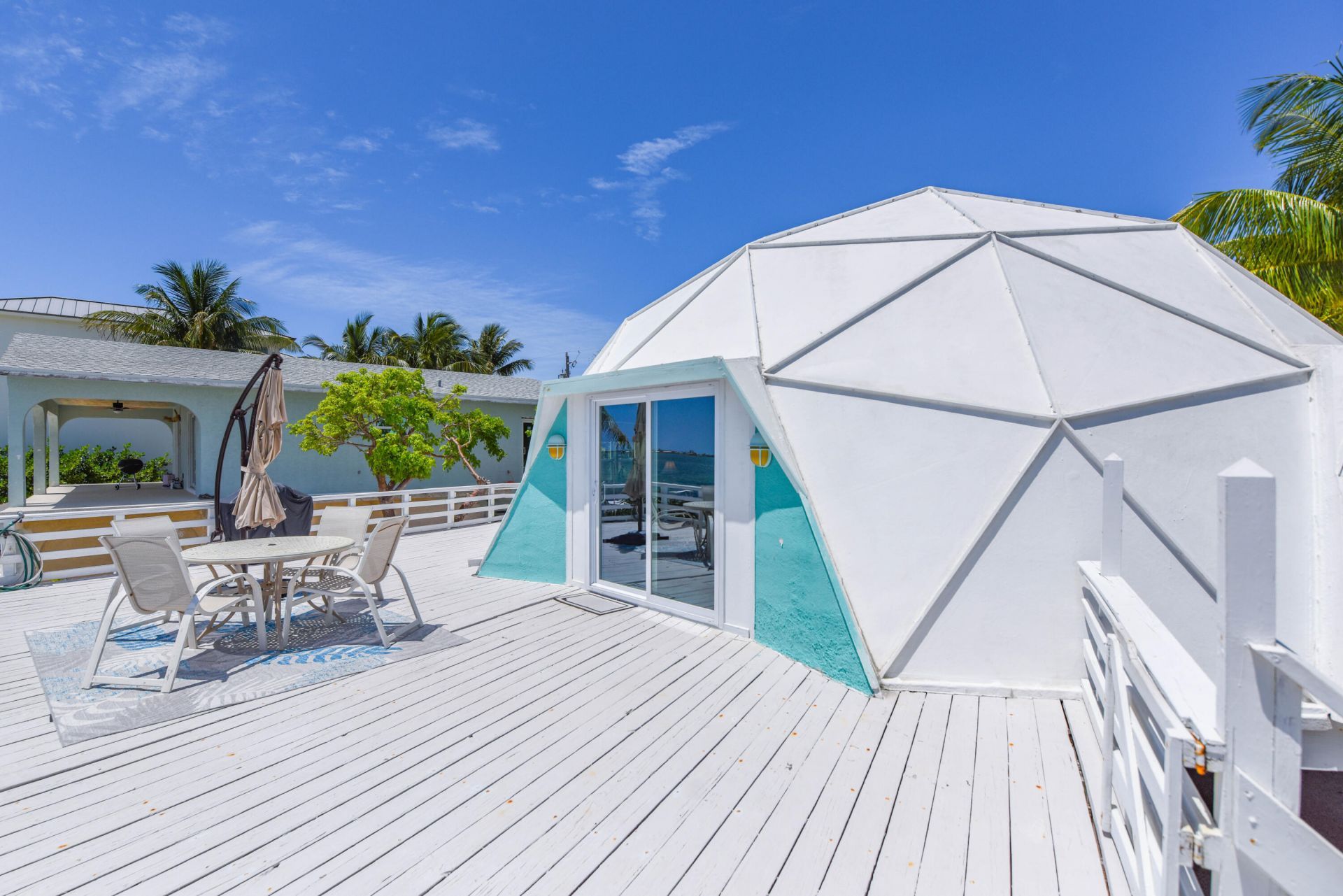 257 La Fitte Road, Little Torch Key, FL 33042 Photo