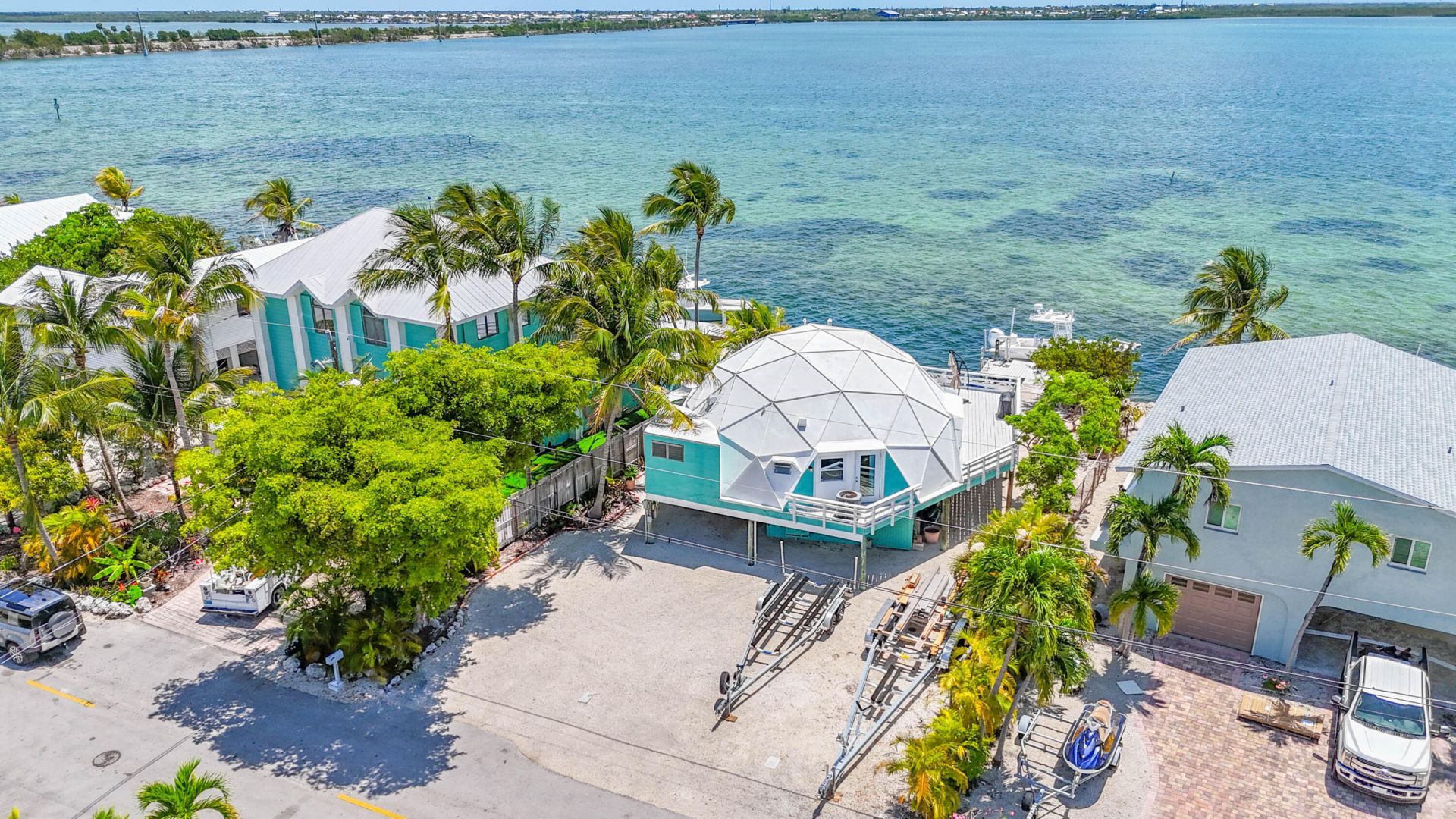 257 La Fitte Road, Little Torch Key, FL 33042 Photo