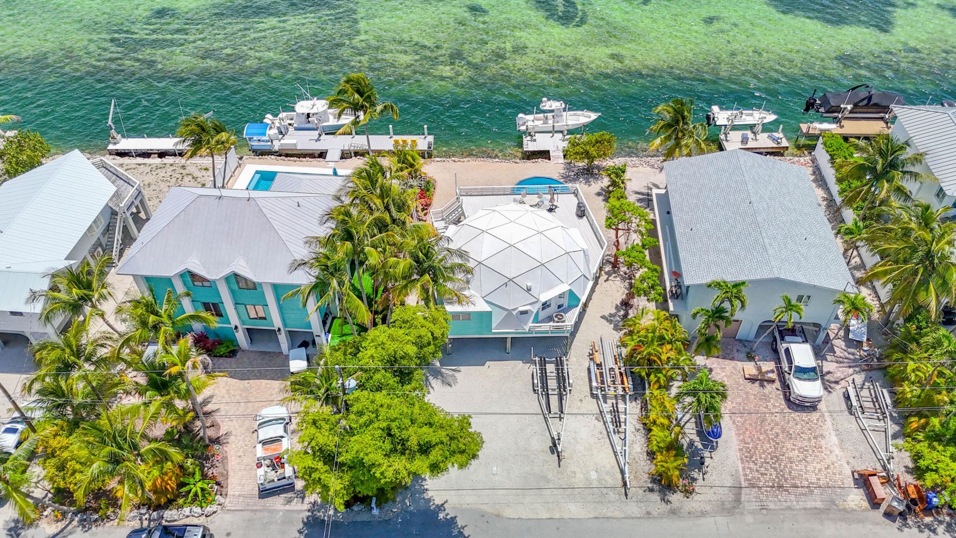 257 La Fitte Road, Little Torch Key, FL 33042 Photo