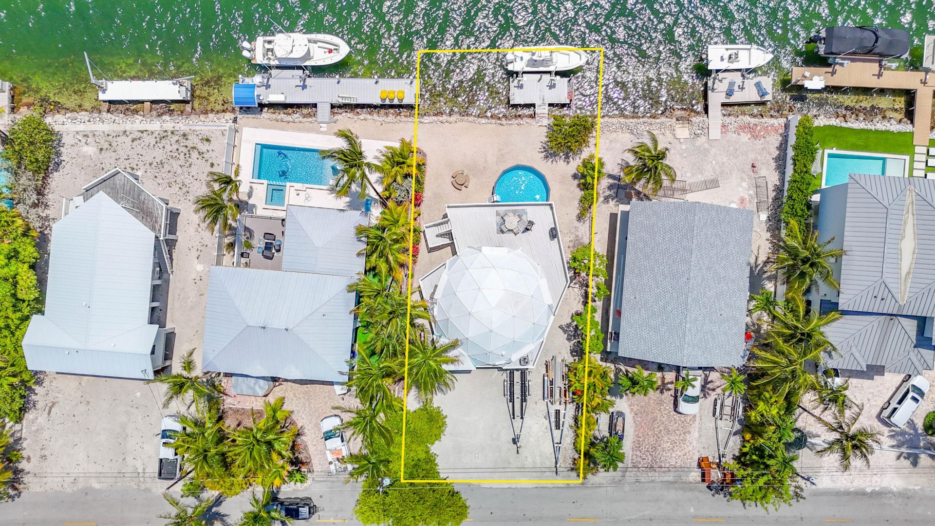 257 La Fitte Road, Little Torch Key, FL 33042 Photo