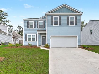 146 Morning View Way Moncks Corner, SC 29461