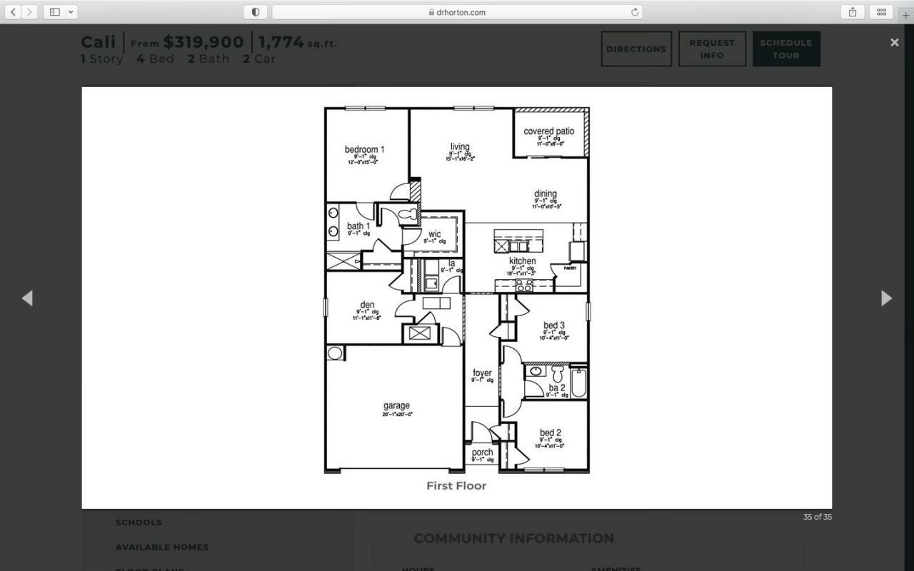 229 Grand View Crossing Photo 7