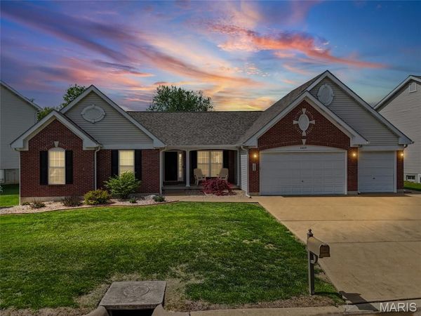 1809 Cairo Drive , Festus, MO 63028