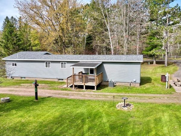 5010 13th Street, Ladysmith, WI 54848
