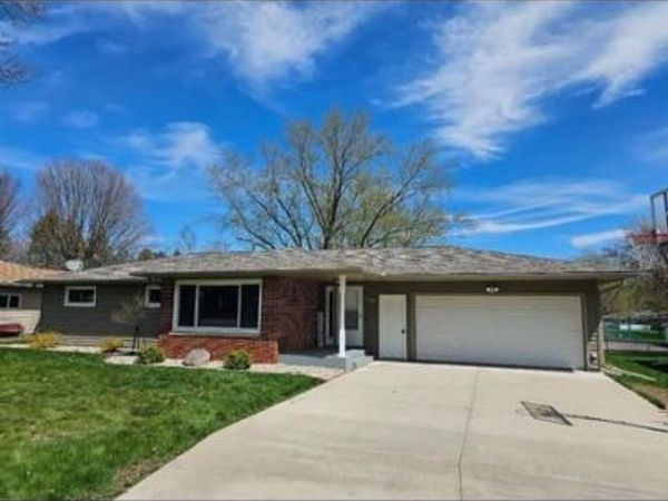 1909 PALMETTO AVENUE, Marshfield, WI 54449