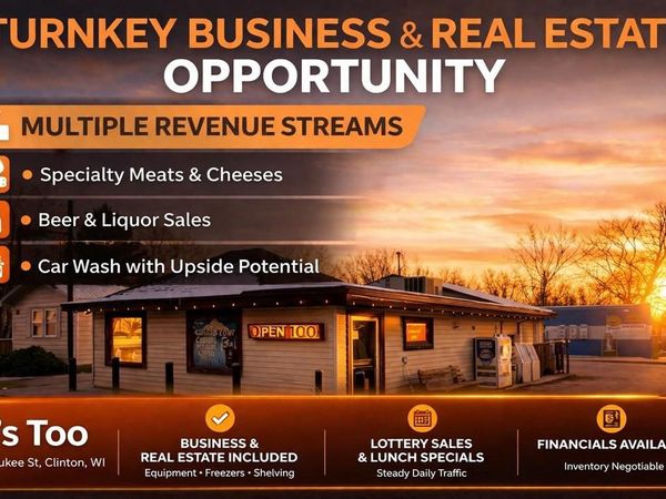 723 MILWAUKEE ROAD, WI 53525