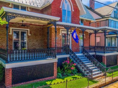 602 Washington Street, Lynchburg, VA 24504