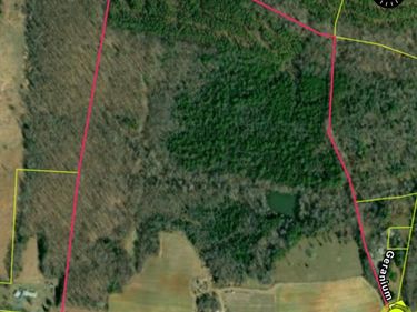 0 Red House Road, Phenix, VA 23959