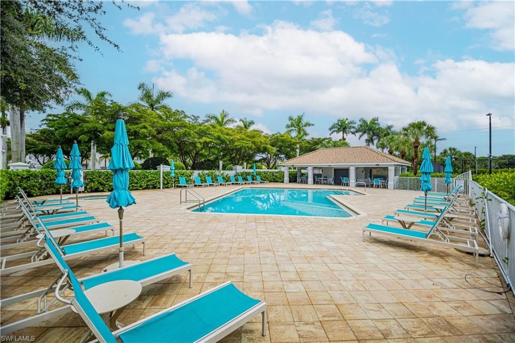 16173 Caldera Ln , Unit 39, Naples, FL 34110 Photo