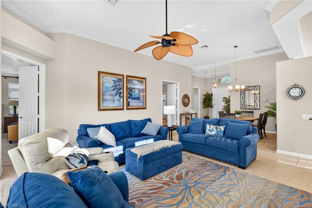 1789 Winding Oaks Way, Naples, FL 34109 Photo