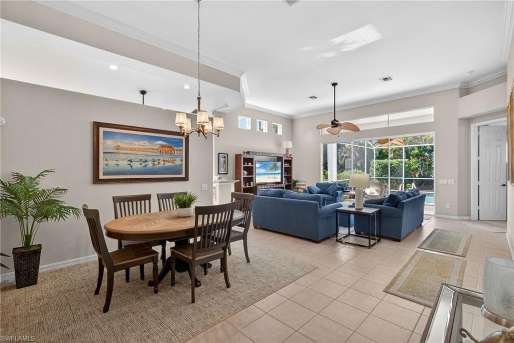 1789 Winding Oaks Way, Naples, FL 34109 Photo