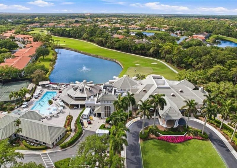 1789 Winding Oaks Way, Naples, FL 34109 Photo