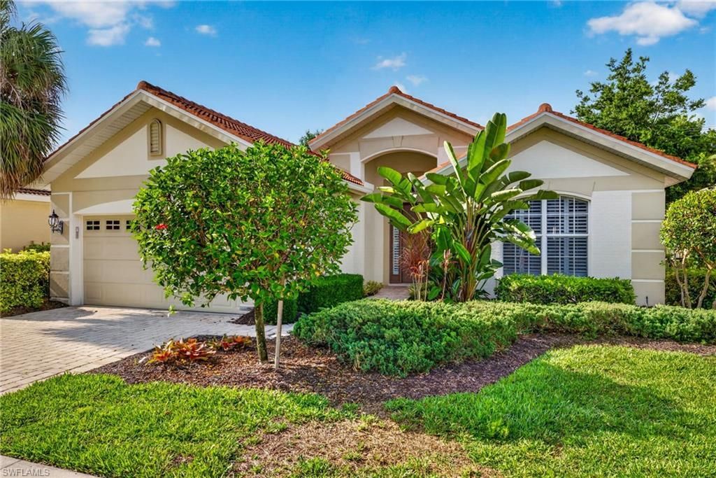 1789 Winding Oaks Way, Naples, FL 34109 Photo
